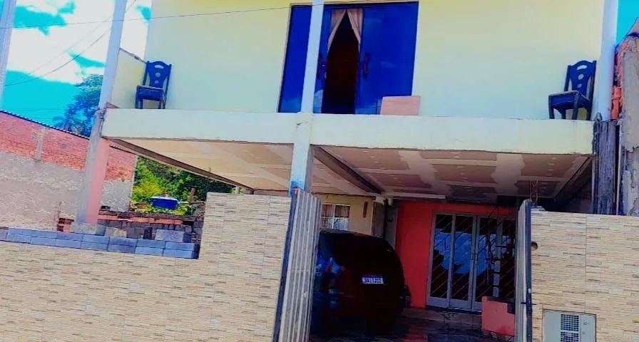 CASA ,VENDA OU TROCA  - Foto 2