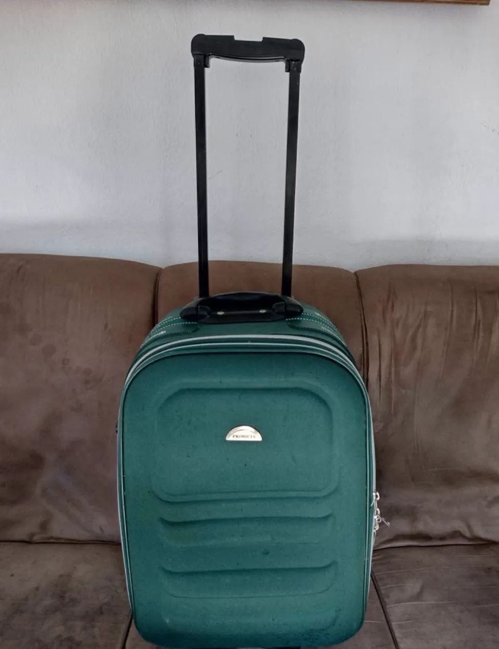 Mala de viagem 10kg