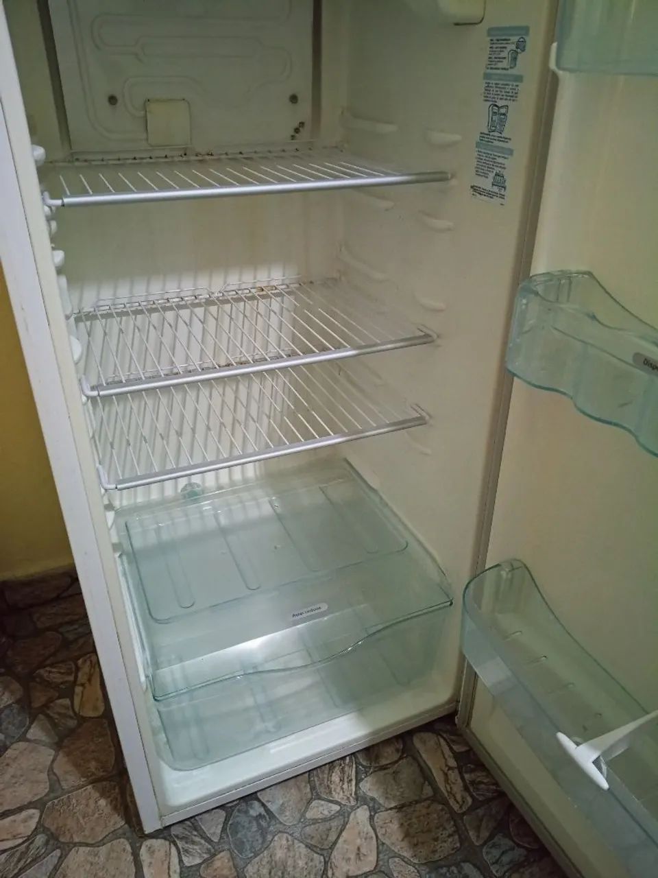 Geladeira duplex. - Foto 3