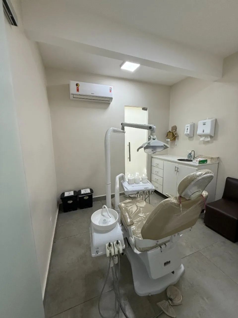 Coworking Clínica Odontológica - Foto 5