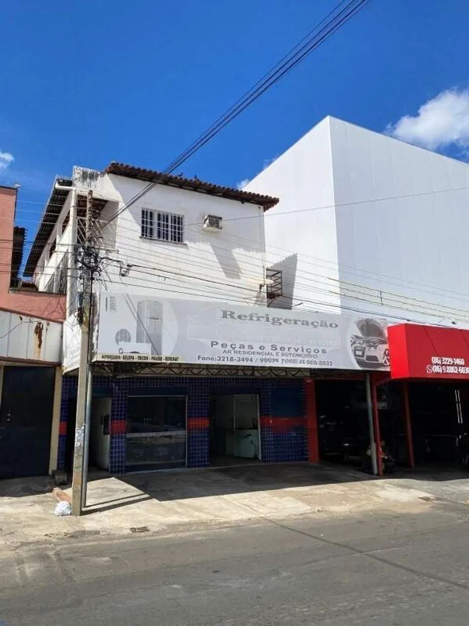 Apartamento para Aluguel