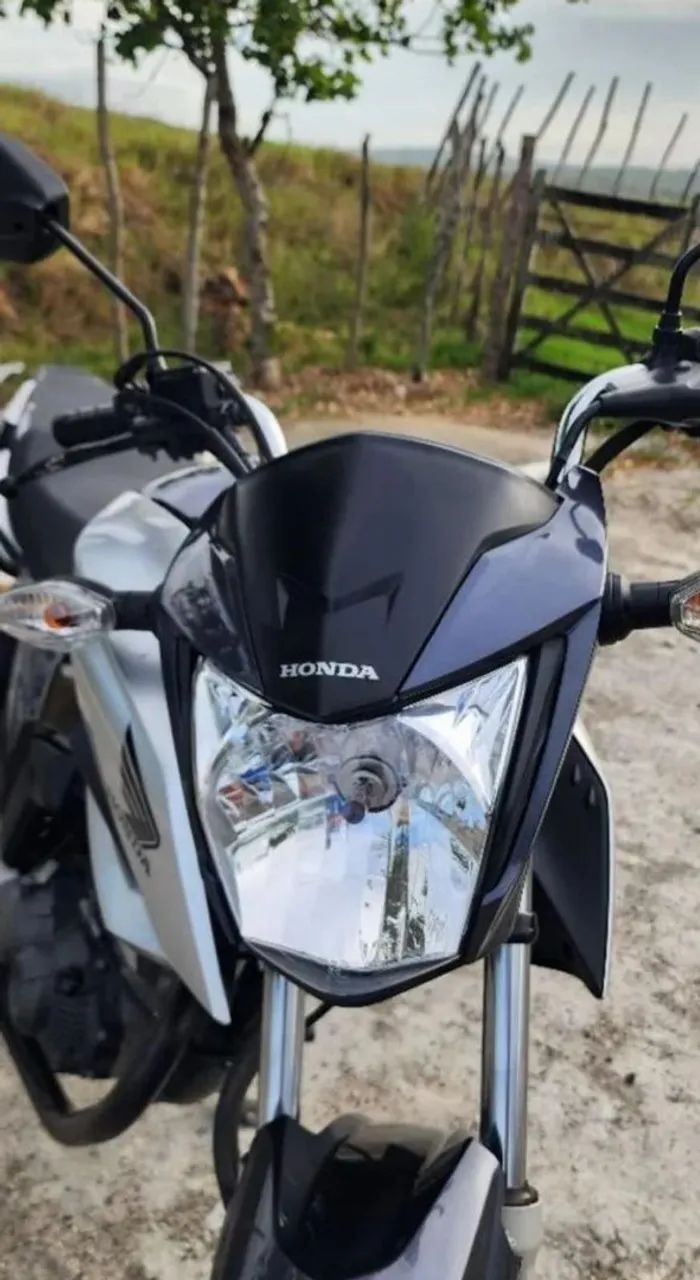 Honda Titan cb 160 - Foto 2