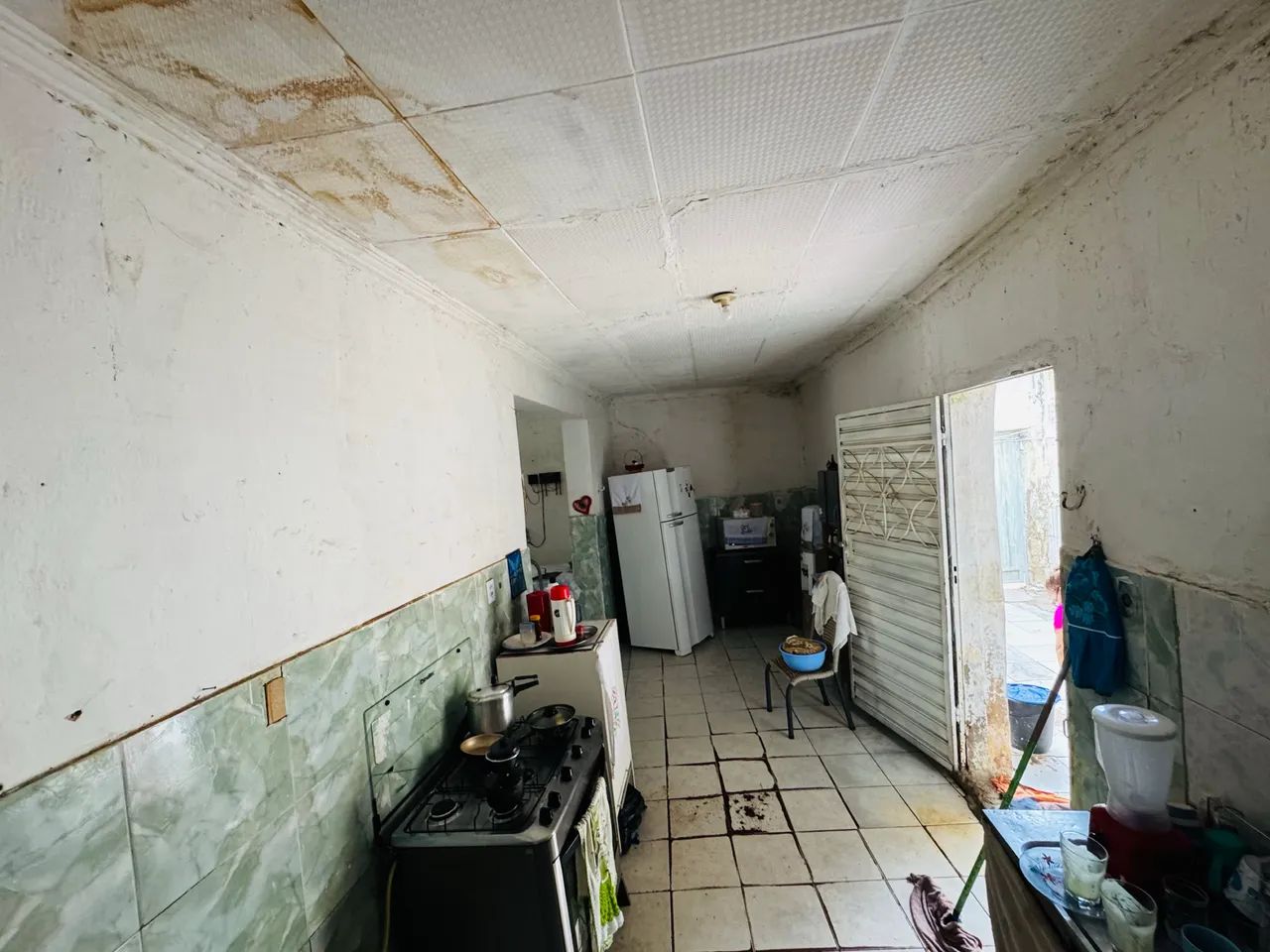 VENDE-SE ou TROCO | Casa 3 Quartos | Sousa-PB - Foto 3