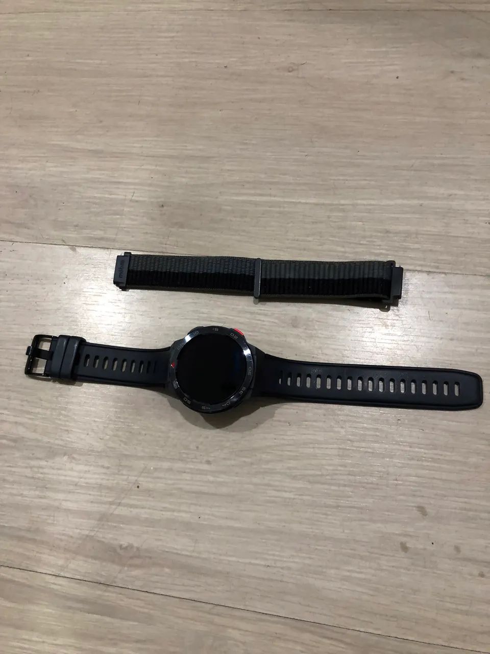 Smartwatch Mibro GS Pro - Foto 2
