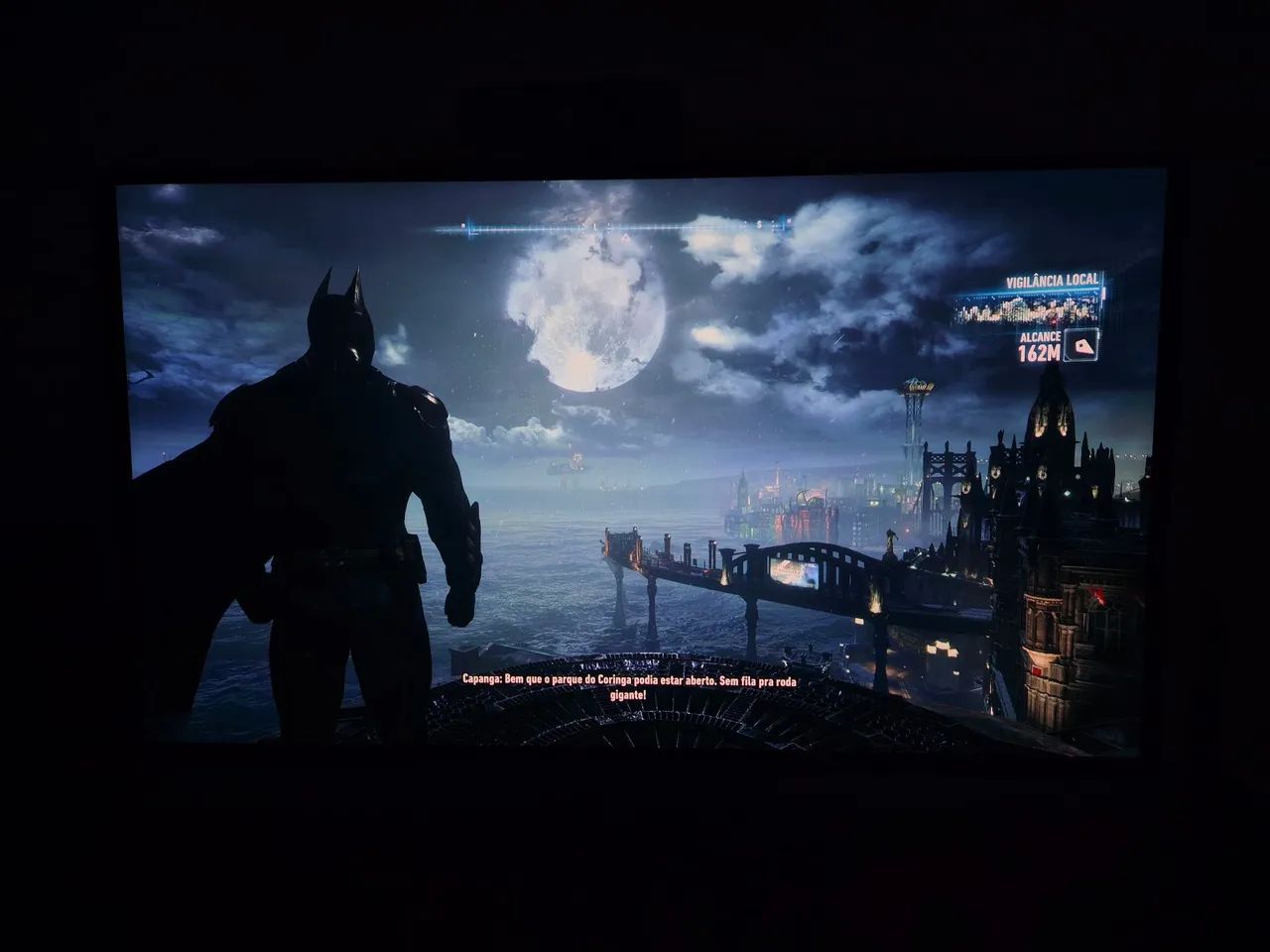 Monitor Oled Samsung Odyssey G5  - Foto 3