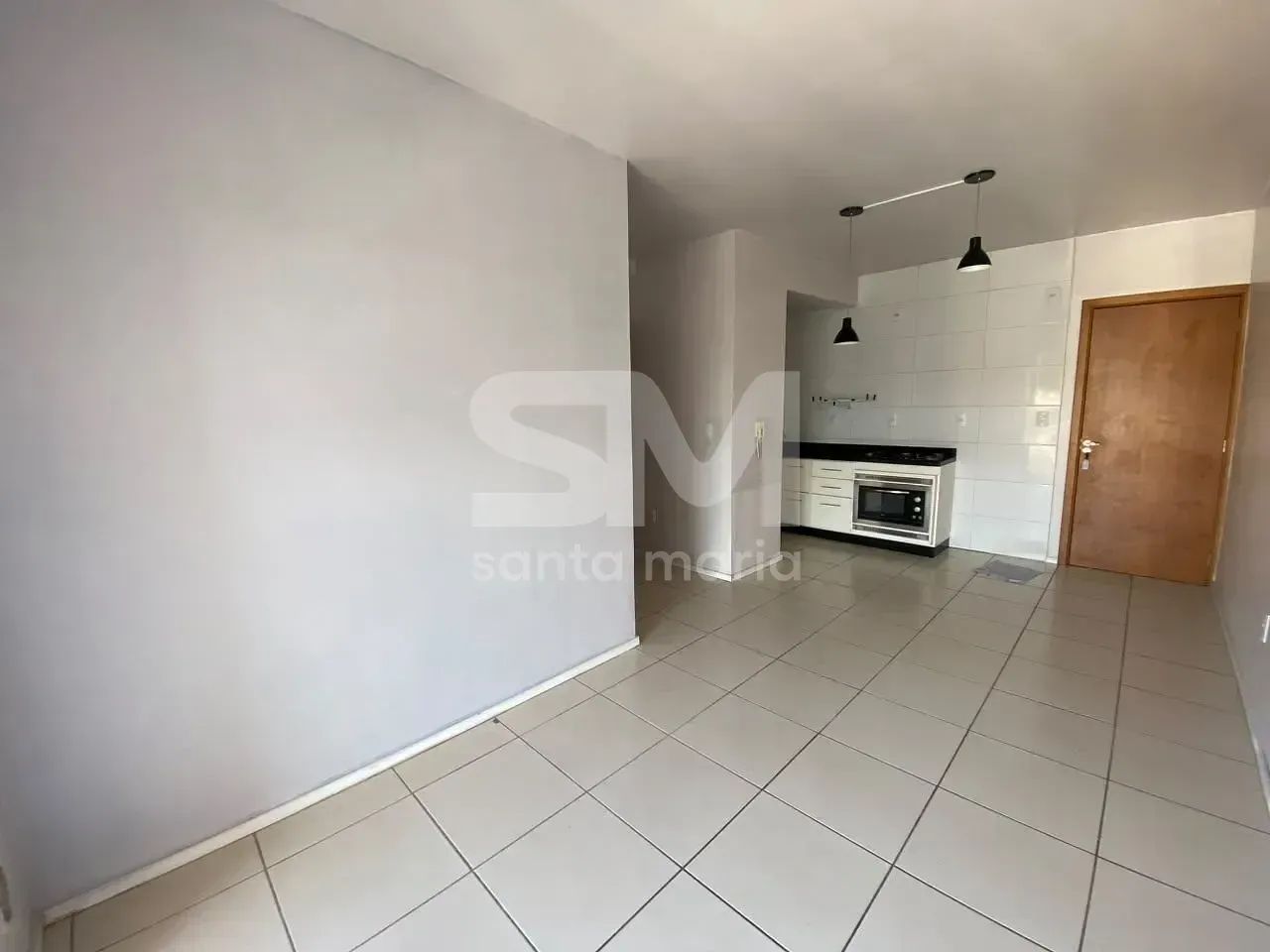 Apartamento para locação, Efapi, Chapecó - SC - Foto 3
