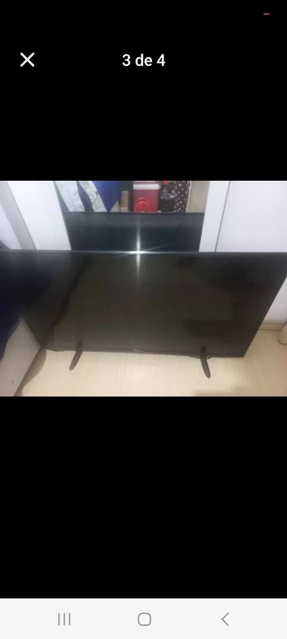 Tv Smart Panasonic 40 polegadas  - Foto 2