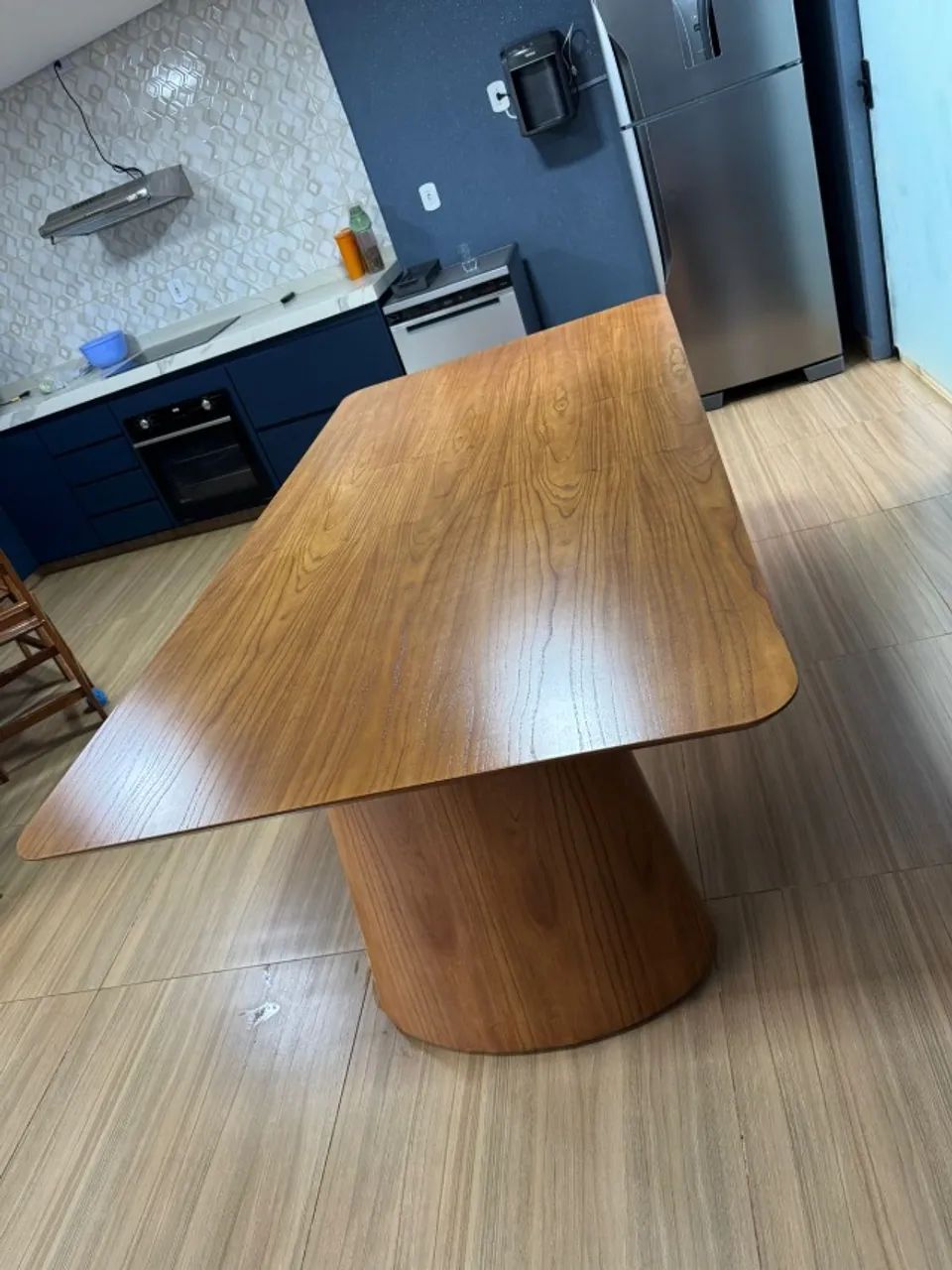 Mesa de Jantar Alto Padrão - Foto 3