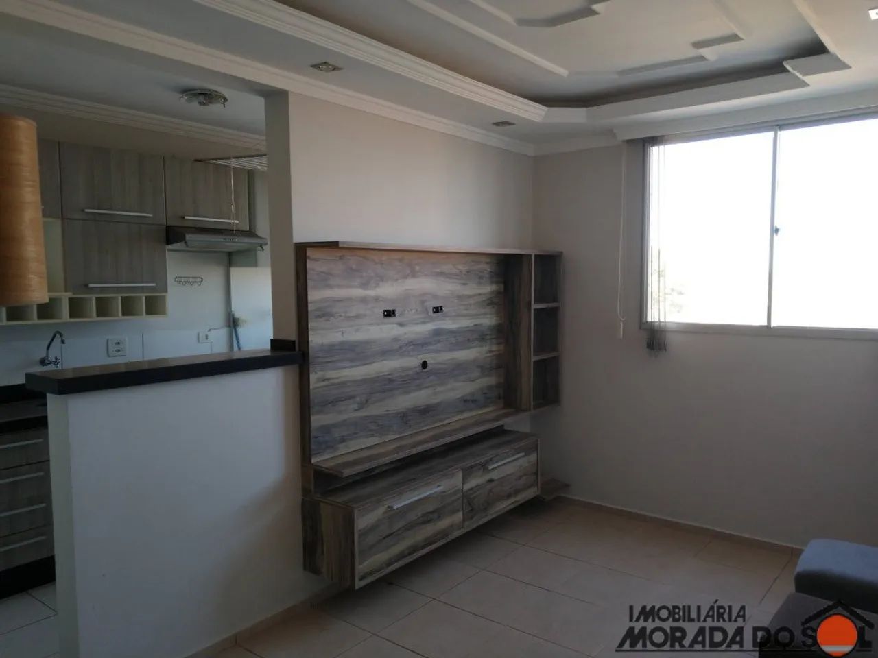 Edf. Spazio Minessota - Terceiro andar - Excelente Apartamento - Foto 3