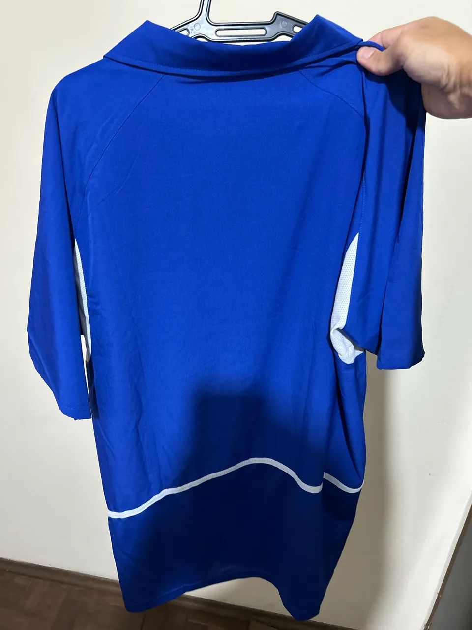 camisa retrô  - Foto 2