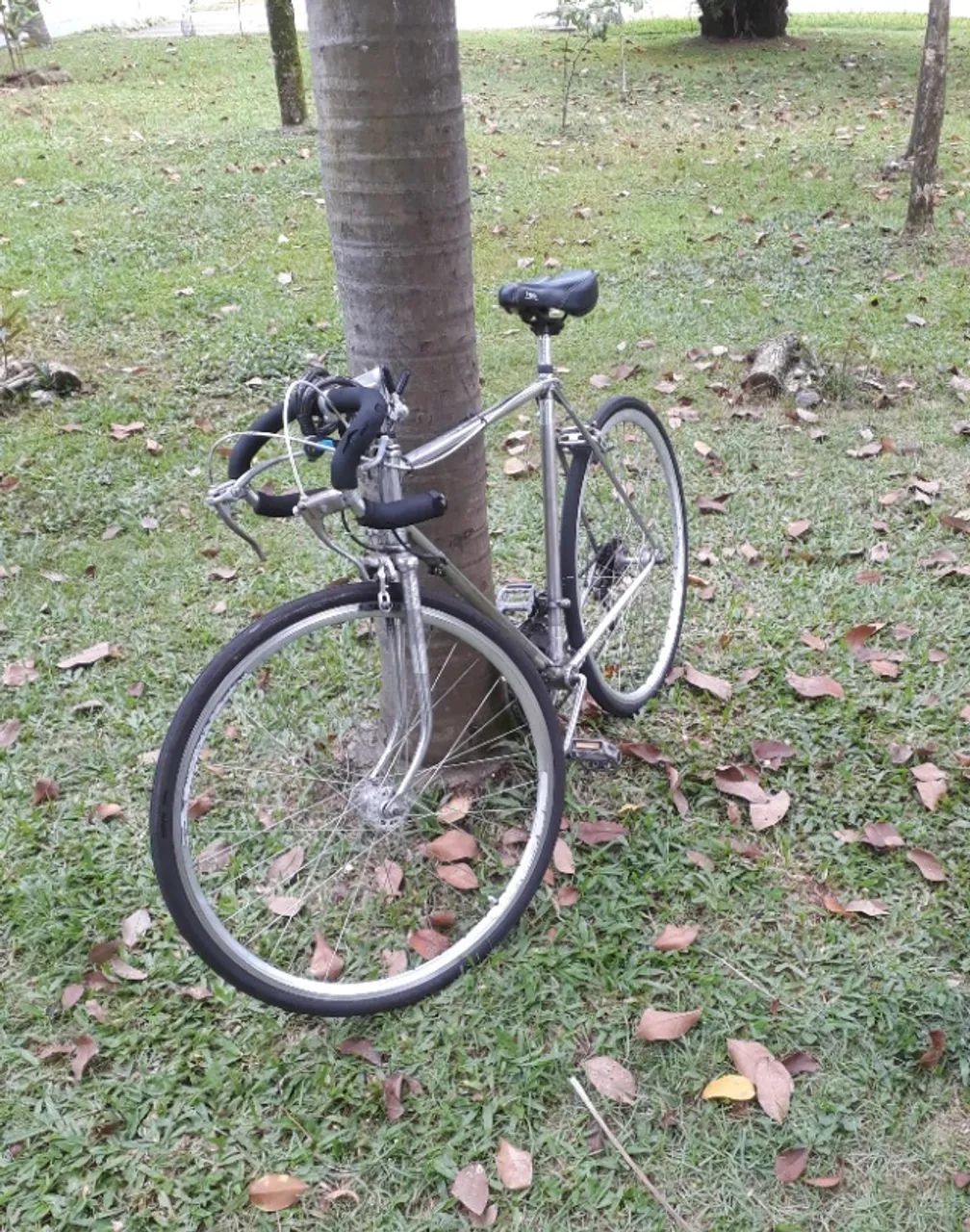 Vendo Bicicleta monark 10