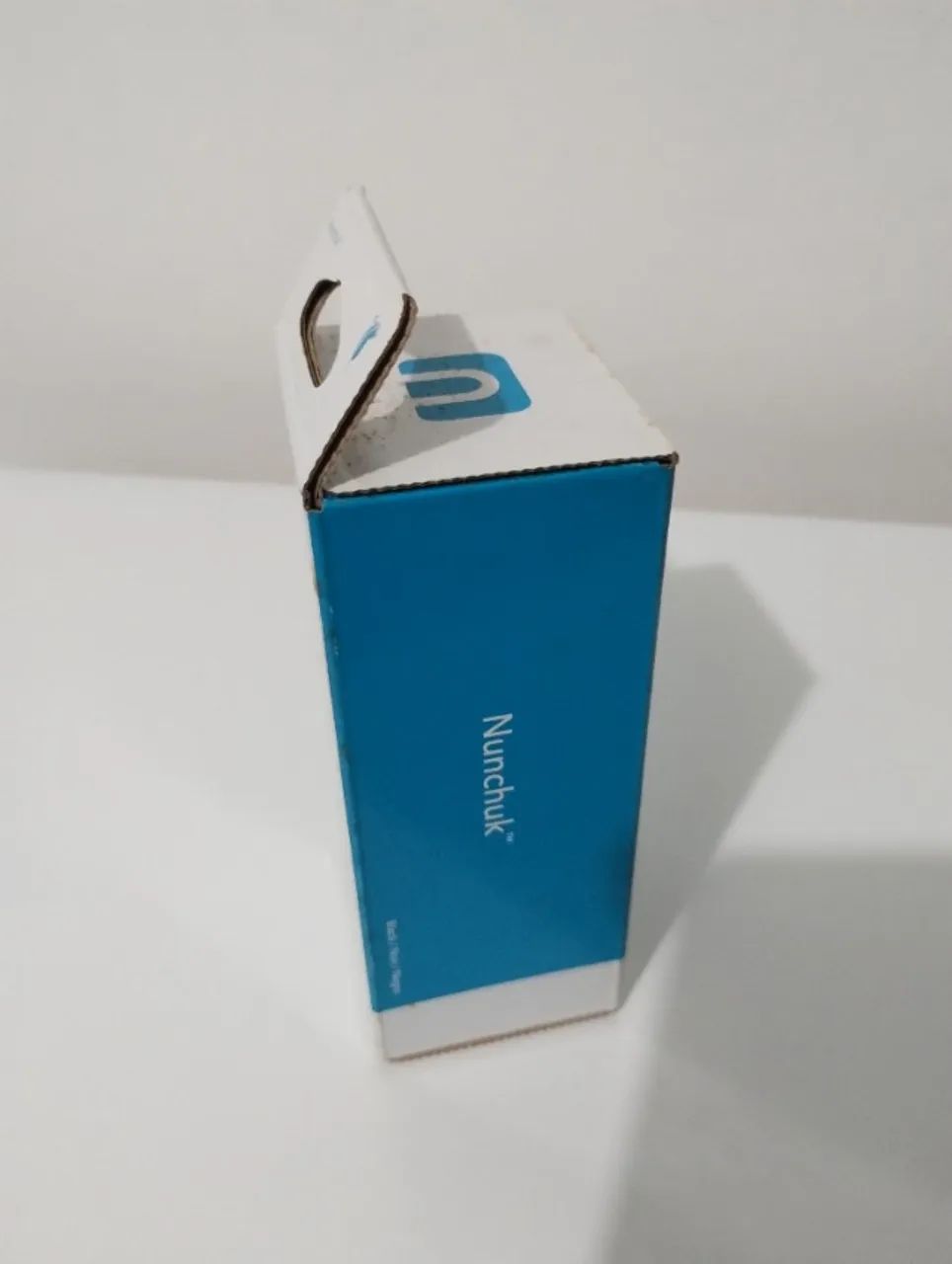 Nunchuk Wii U *ORIGINAL e LACRADO* - Foto 3