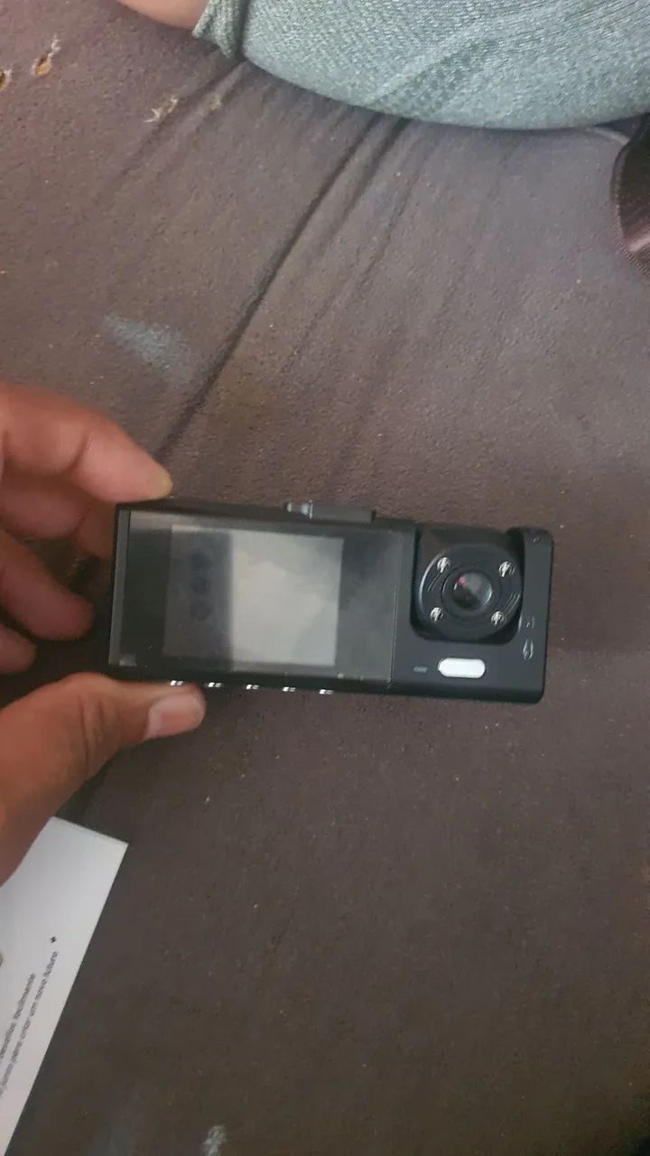 Camera veicular - Foto 5
