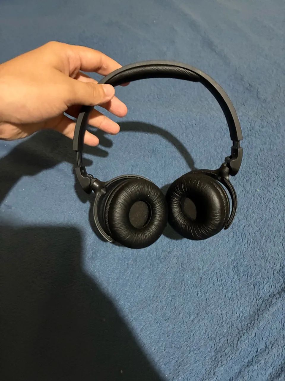Fone de Ouvido Philips 