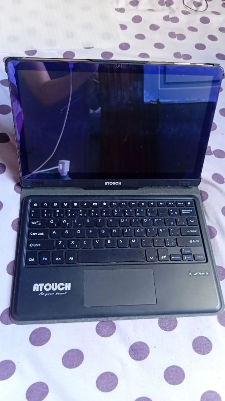 Vende-se tablet  - Foto 2