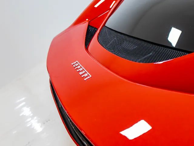 Ferrari 296 GTB (Hibrido), foto 13 de 19