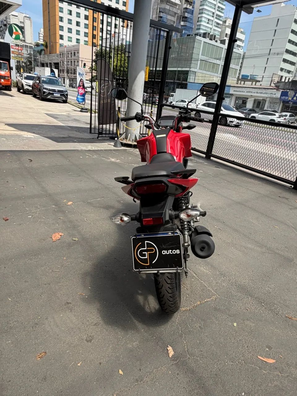 HONDA CG 160 FAN FLEX - Foto 5