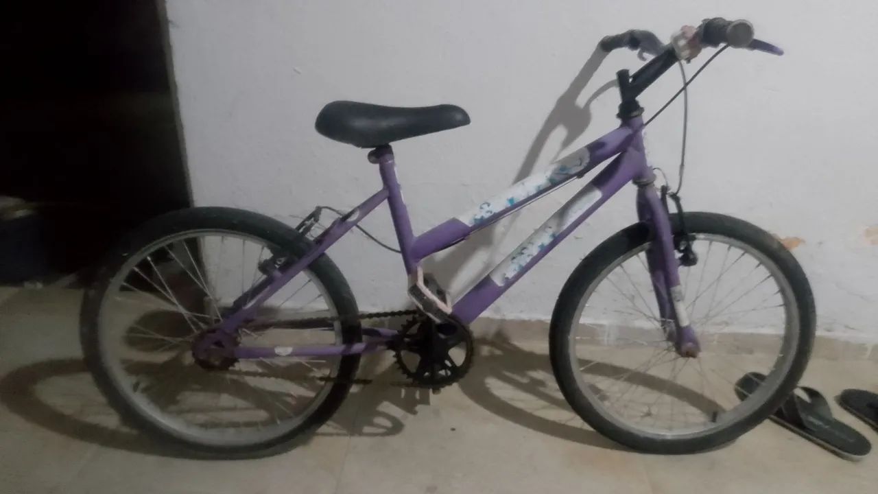 Bicicleta  - Foto 2