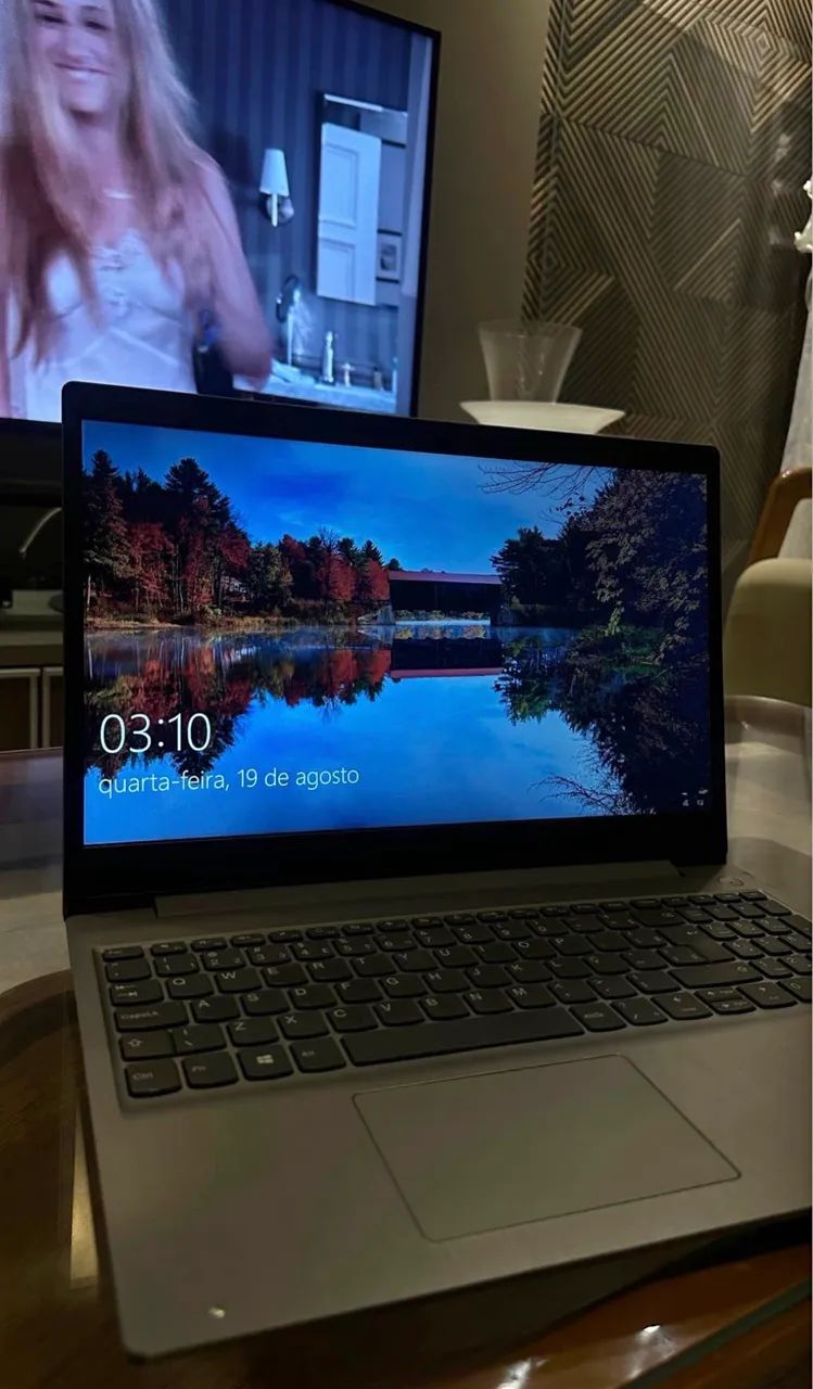 Notebook lenovo  - Foto 3