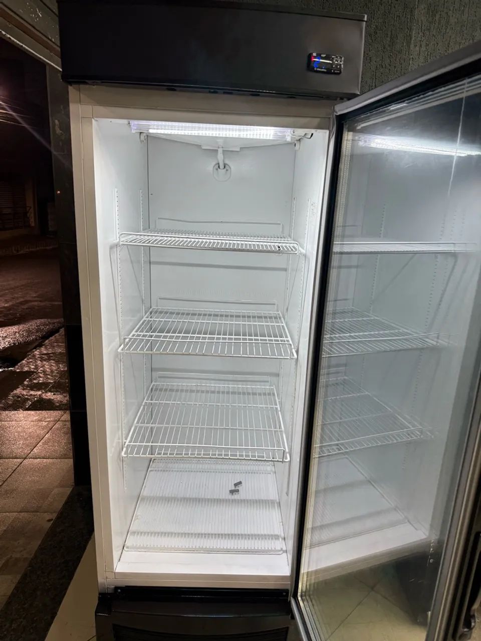 Freezer expositor  - Foto 4