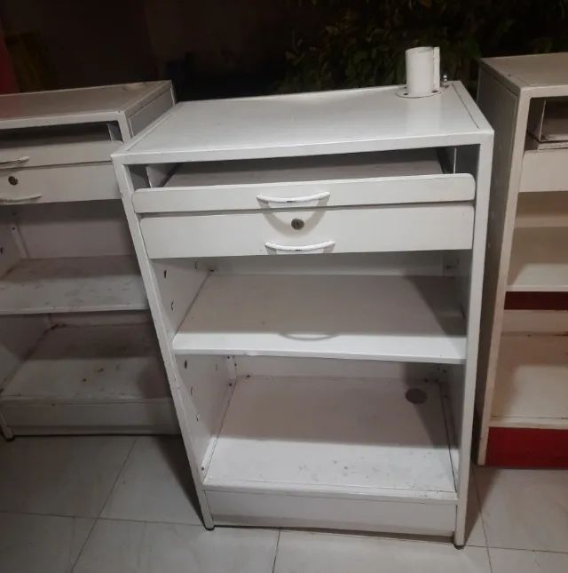 Balcão Caixa - Foto 4