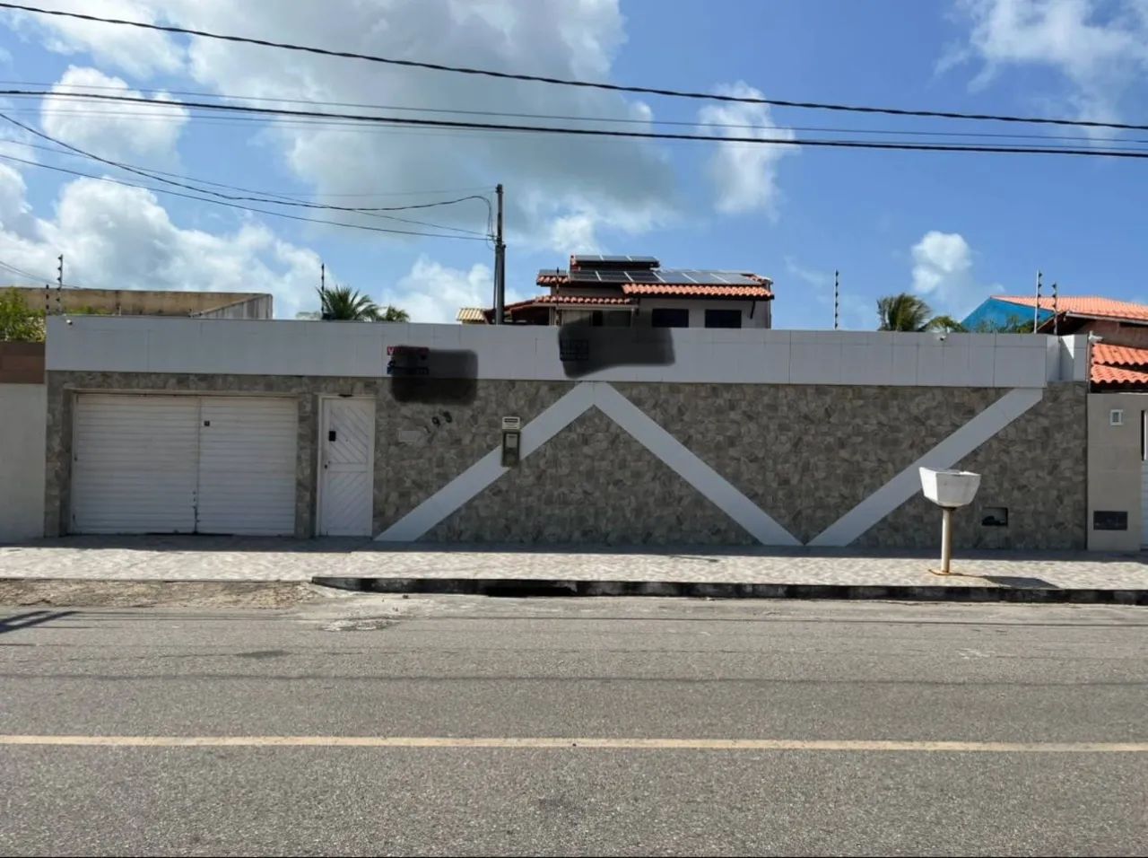 Casa na Aruana 90183 [56417]