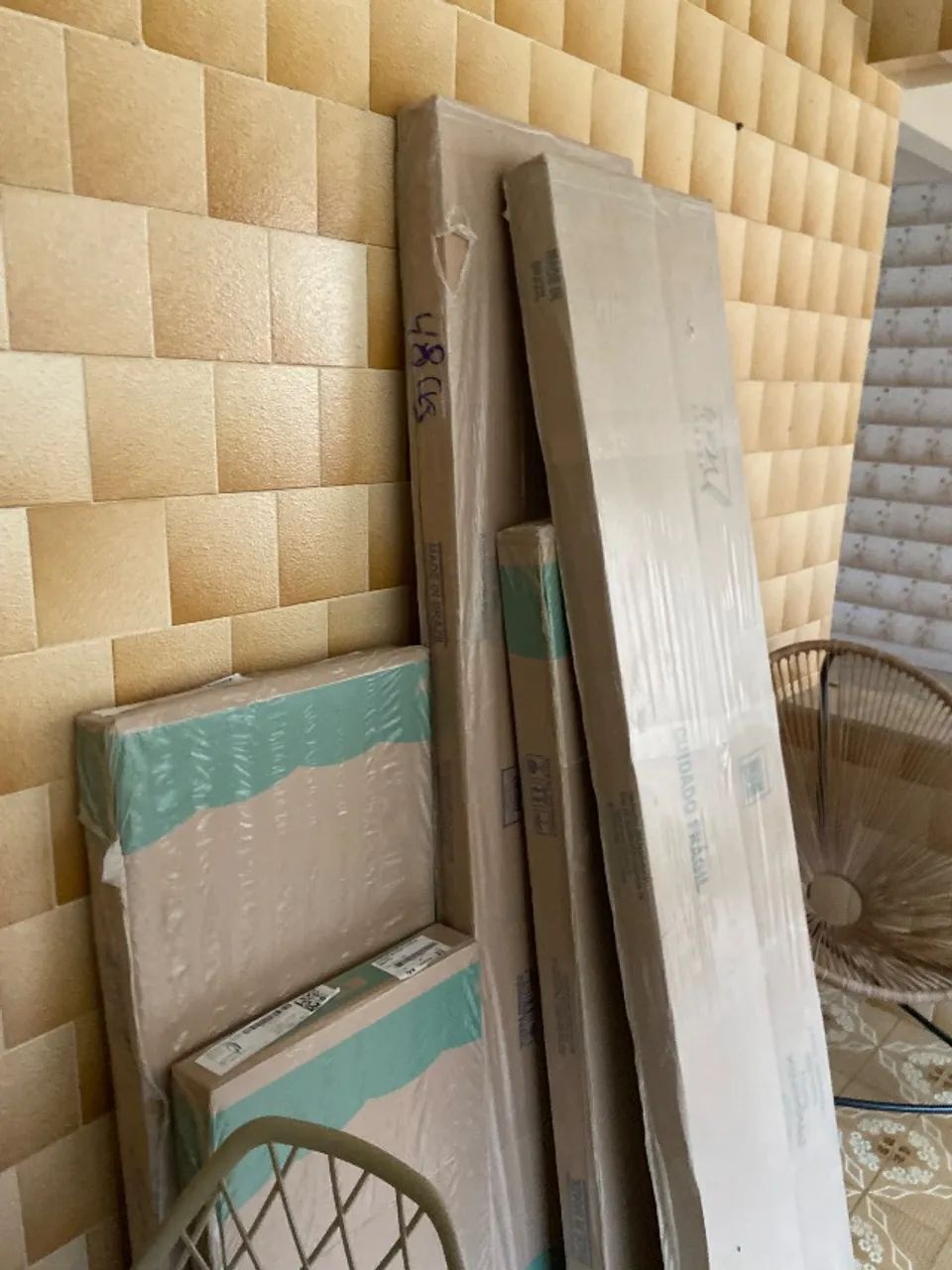 Kit de quarto de bebê - Foto 3