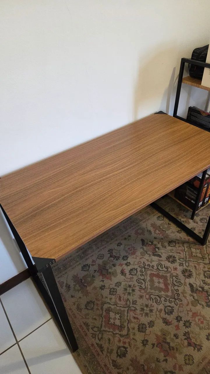 Escrivaninha / Mesa de Escritório - Foto 2
