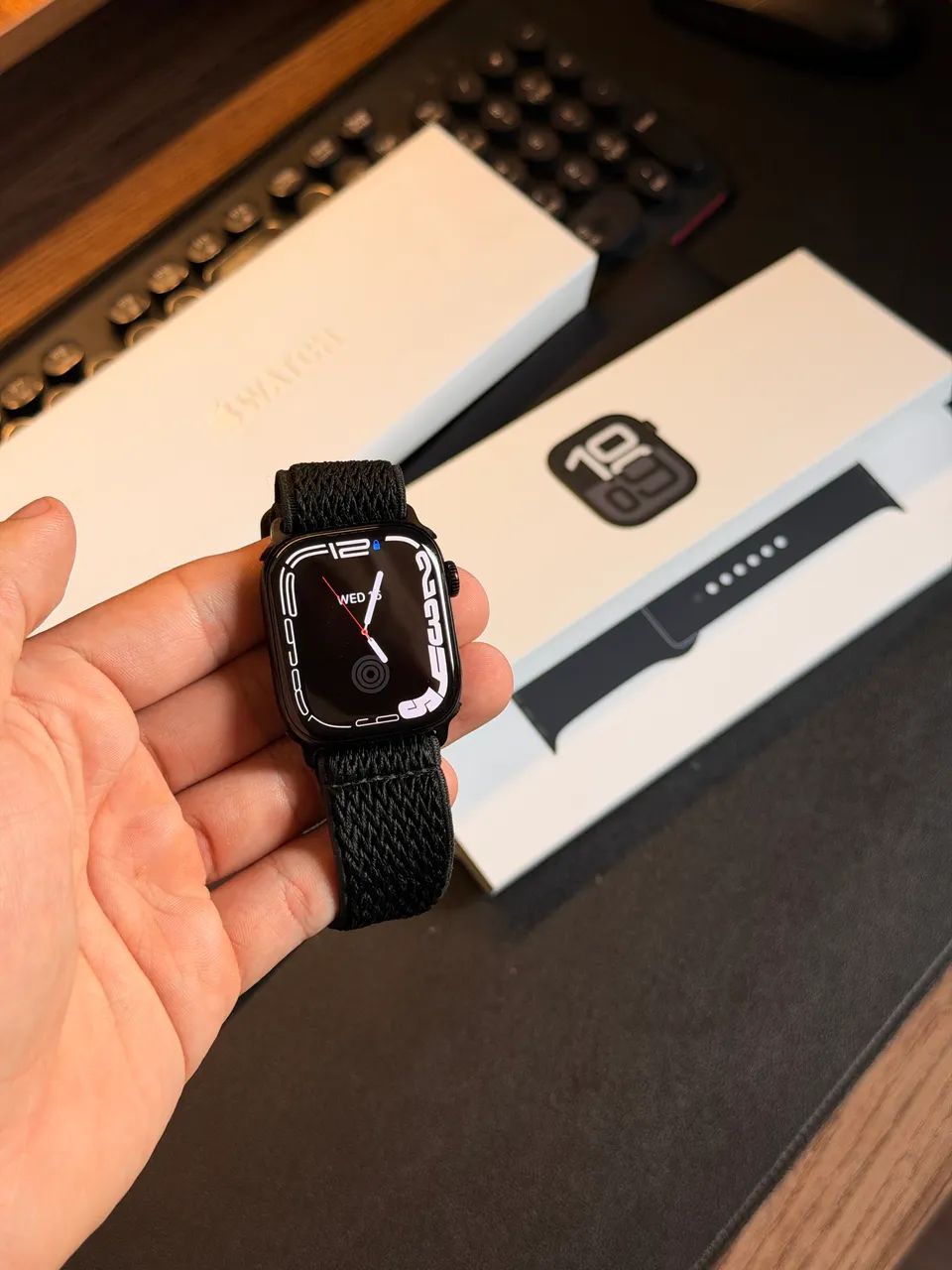 Apple Watch Series 10 42mm - Foto 3