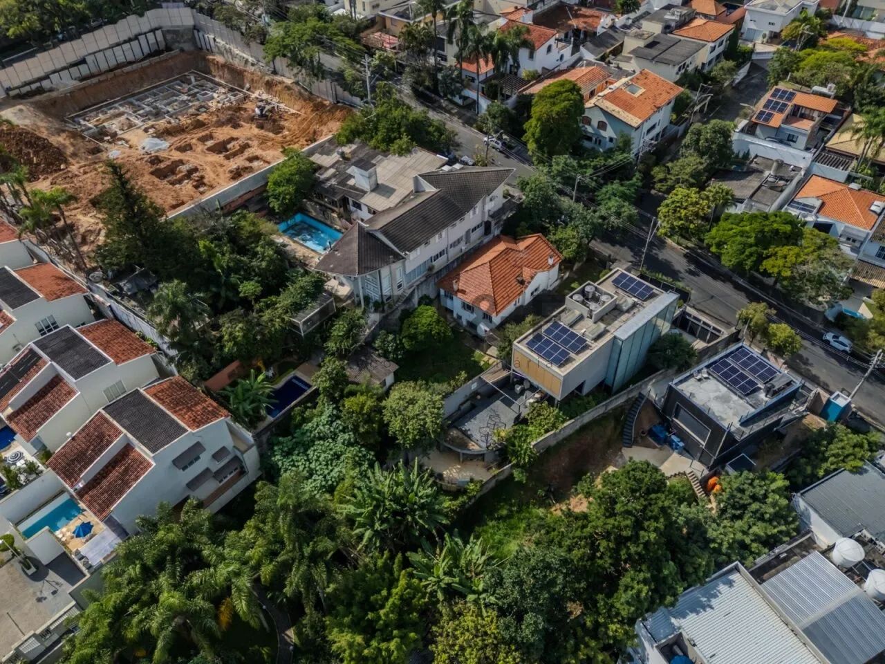 TERRENO A VENDA COM 675M² NO BROOKLIN - Foto 4