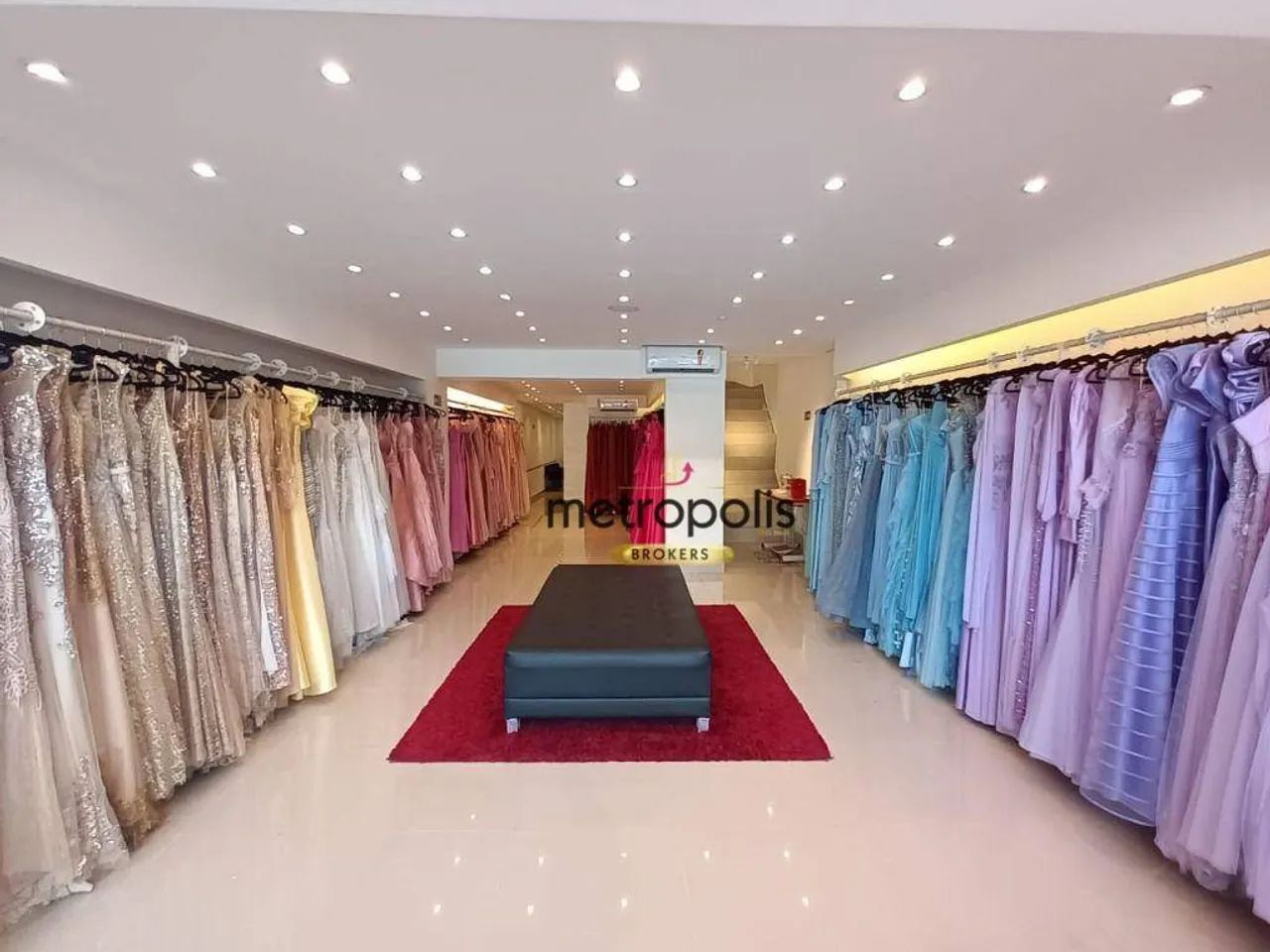 Prédio à venda, 150 m² por R$ 1.705.000,00 - Jardim - Santo André/SP - Foto 7
