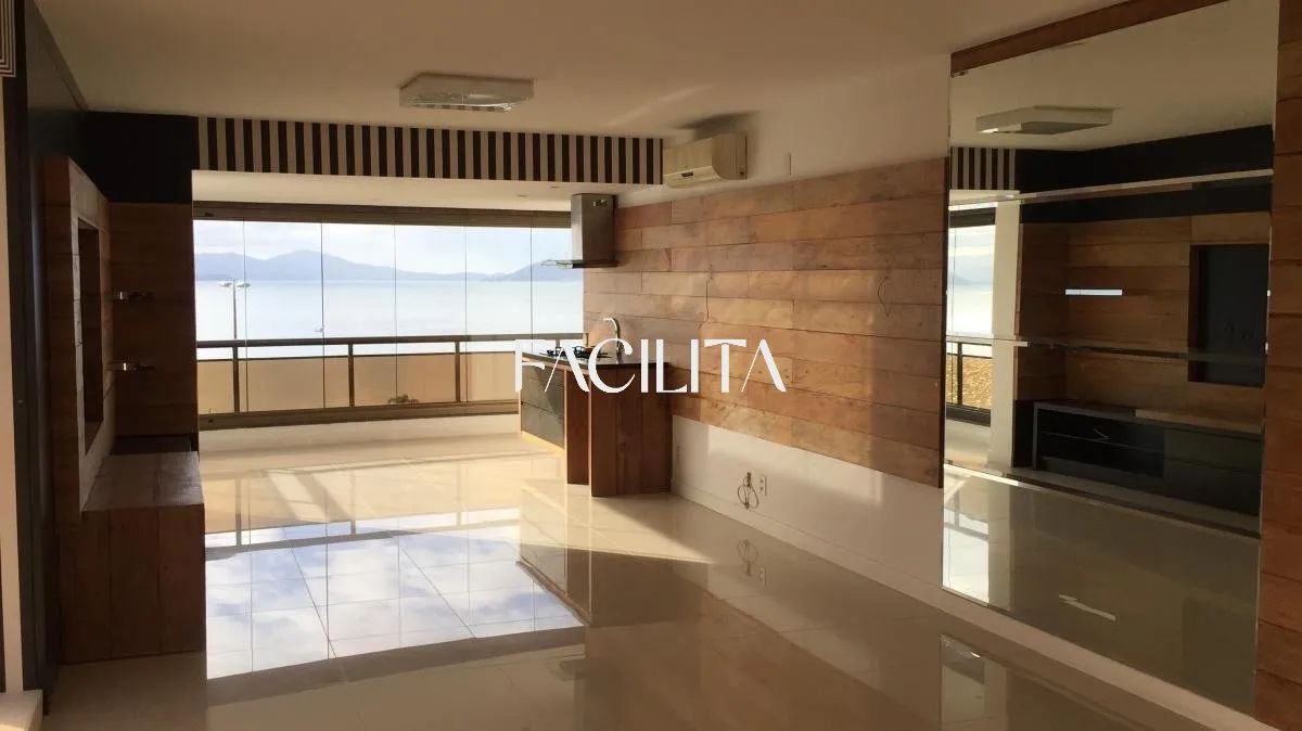 Apartamento com 3 suítes no bairro Agronomica Florianópolis - Foto 2