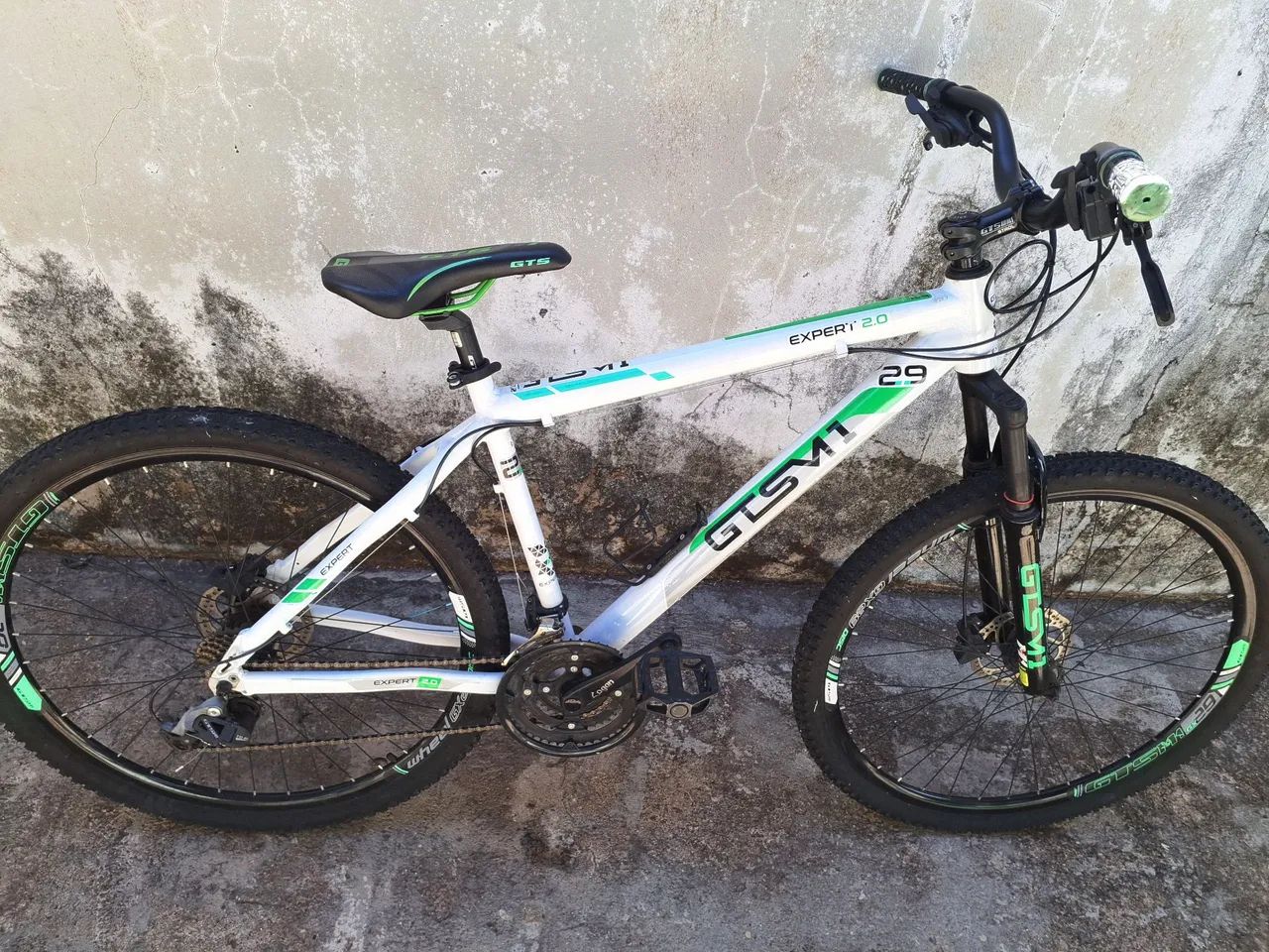 Vende-se uma Bike  - Foto 2