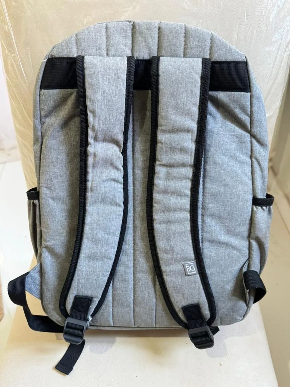 Mochila Bagaggio. - Foto 3