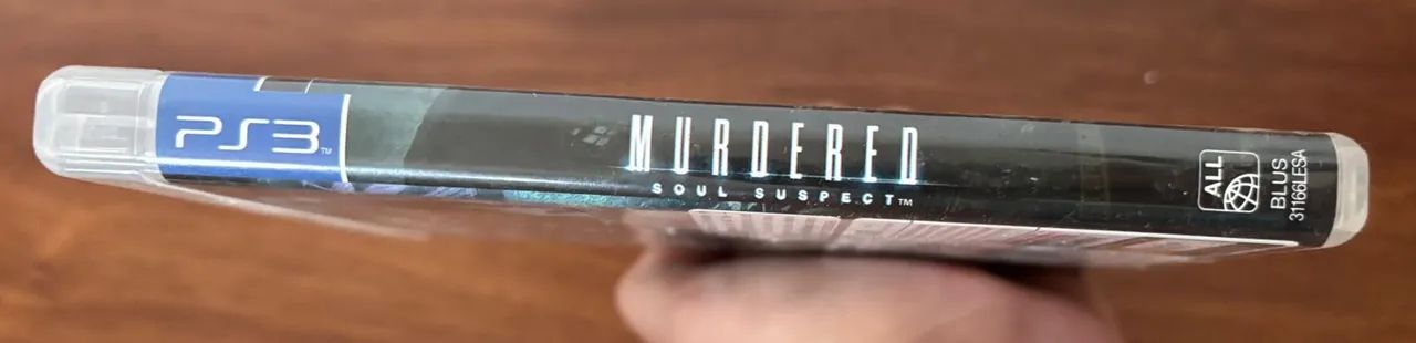 Murdered: Soul Suspect - PS3 - Foto 4
