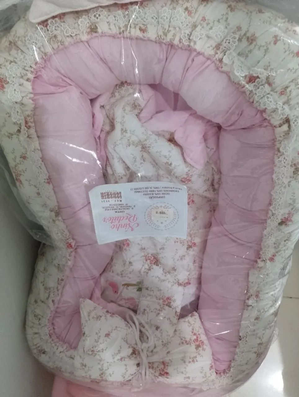 Ninho de bebê  - Foto 3