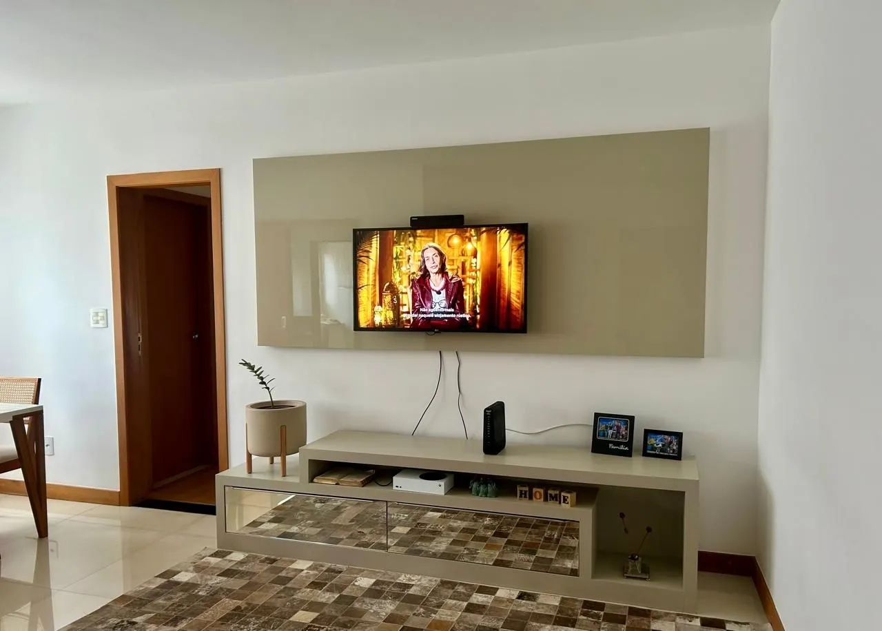 Home + painel  - Foto 2