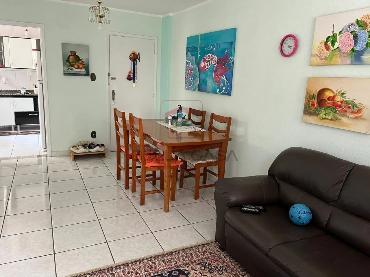 Apartamento a venda no Ipiranga