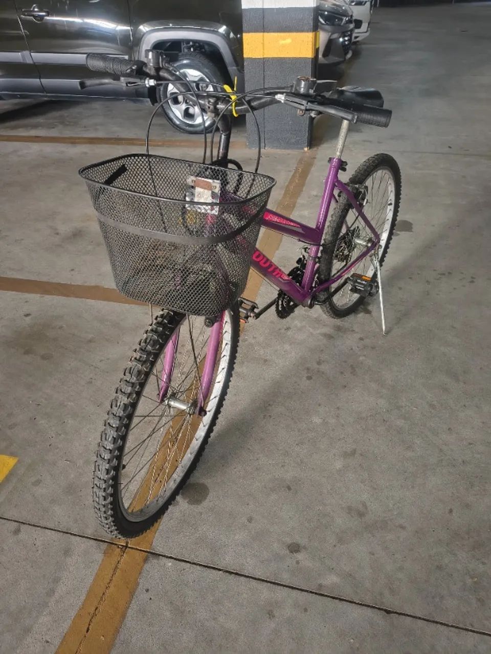 Bicicleta - Foto 3