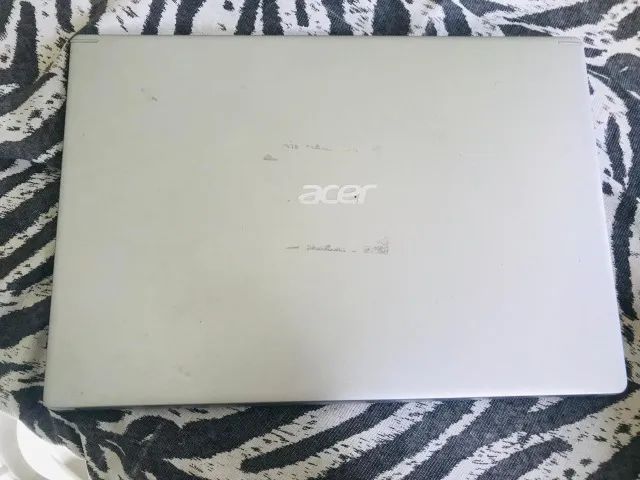 ### ? Notebook Acer Aspire 5 i3  - Foto 4