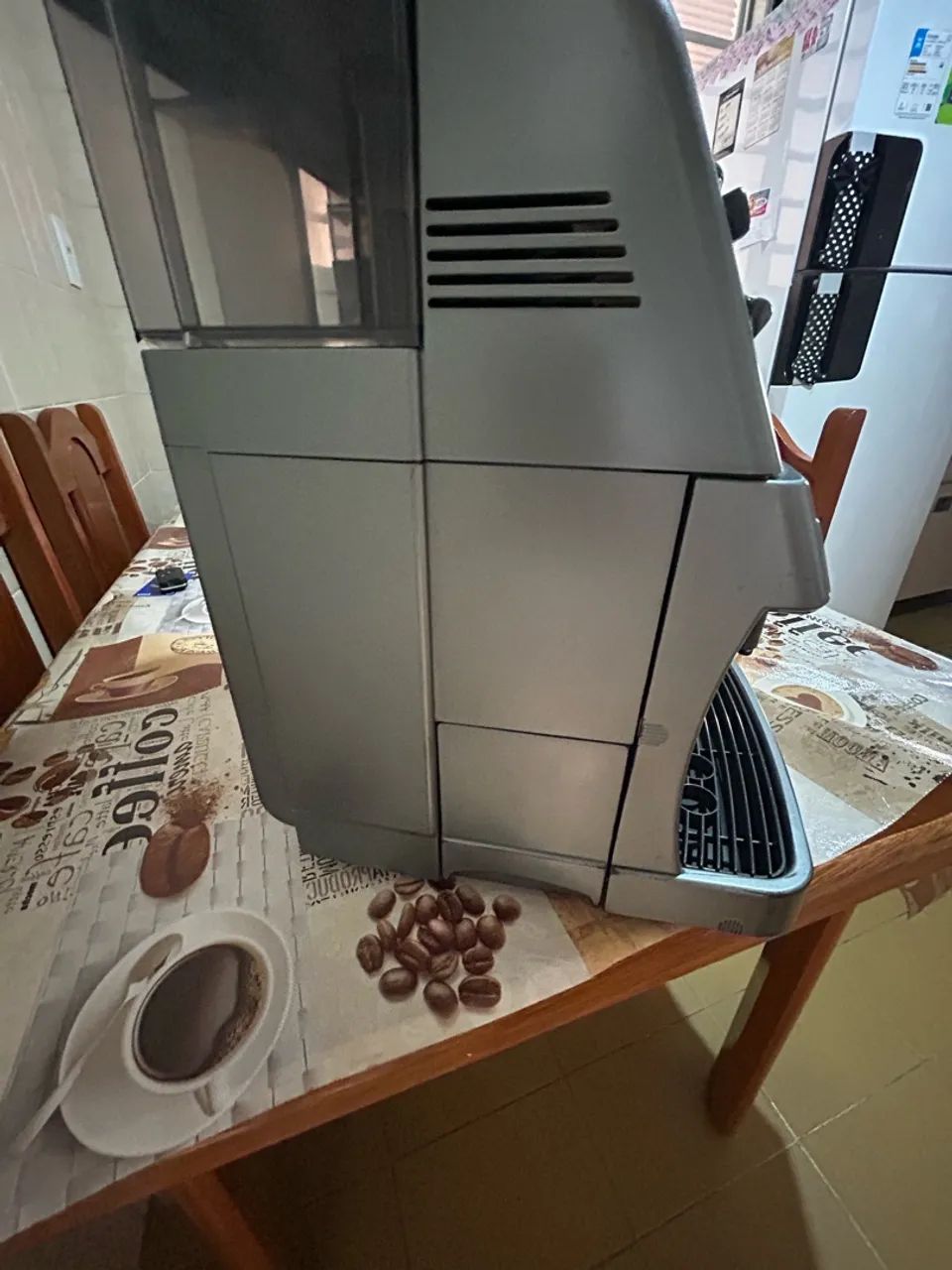 Cafeteira Saeco  - Foto 2