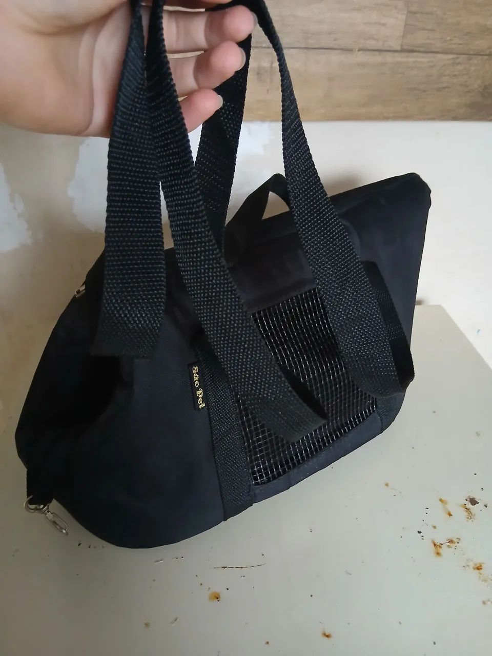 Bolsa para Pet