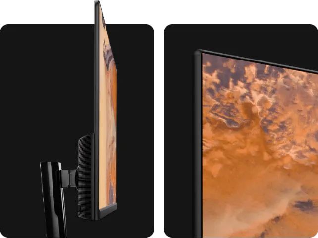 Monitor Pivot 23.8" Slim IPS LED Full HD Get - Foto 3