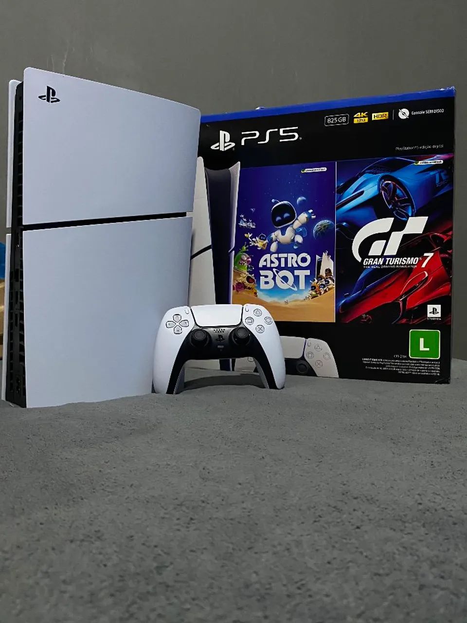 Ps5