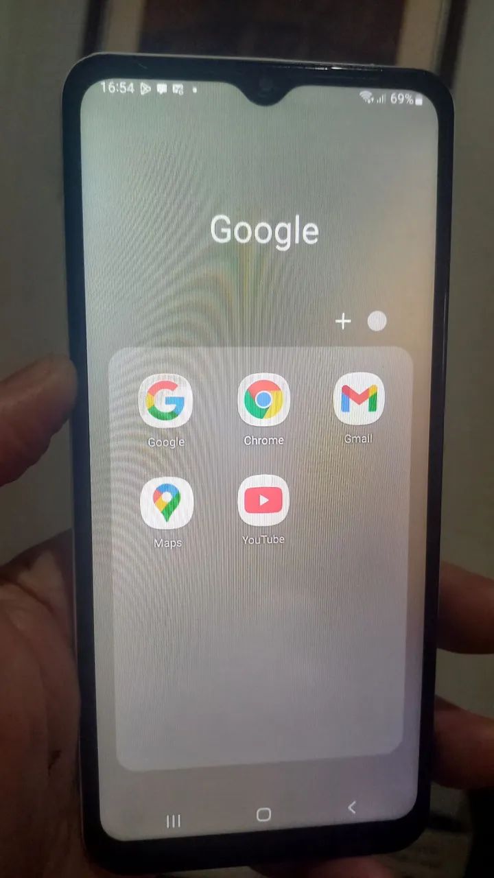 Celular Samsung A12 - Foto 3