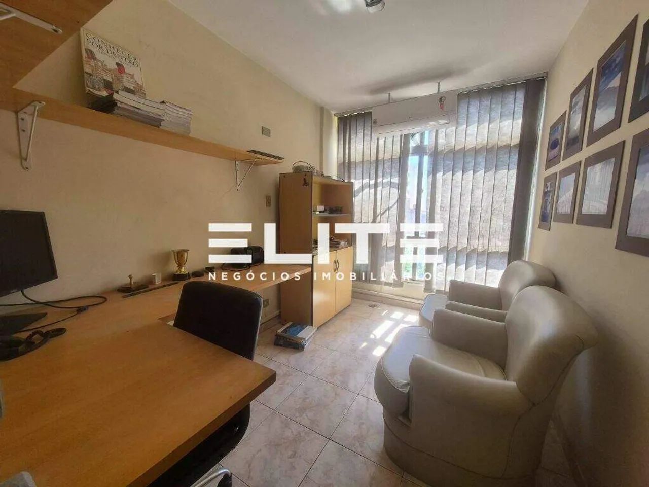 Sala à venda, 47 m² Centro - Santo André/SP - Foto 3