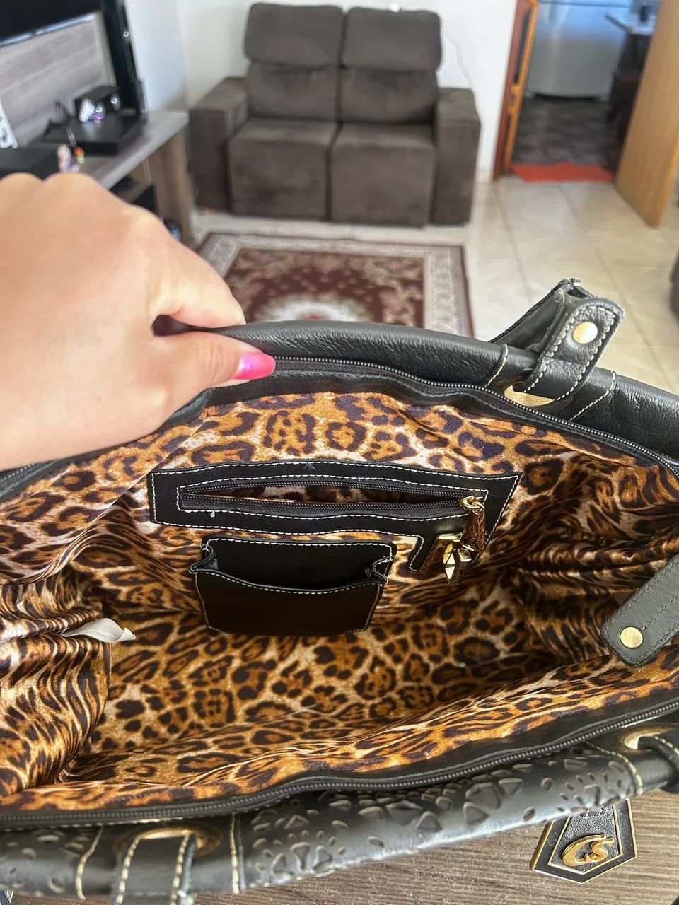 Bolsa  - Foto 3