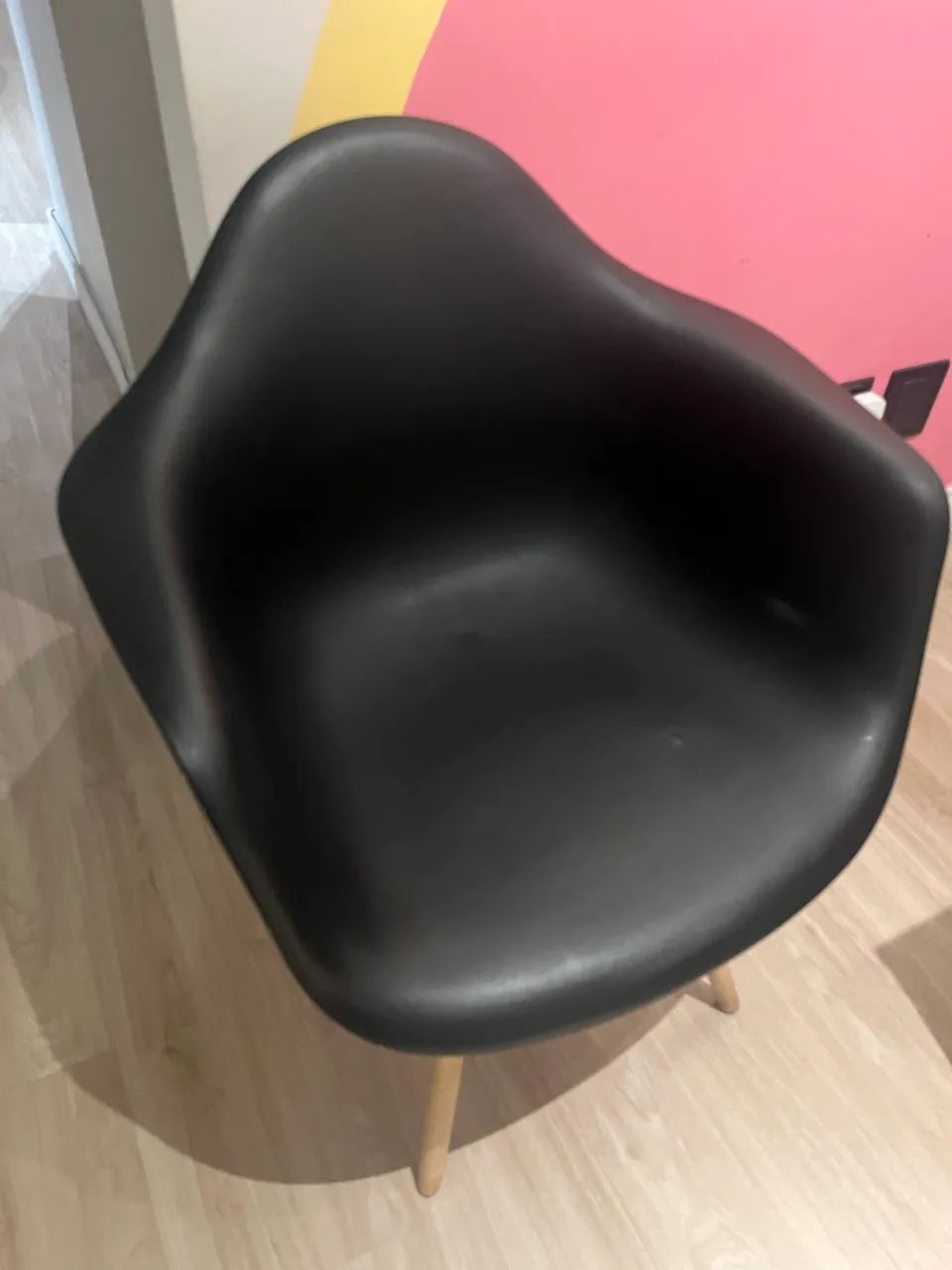 Eames cadeira escritório  - Foto 2