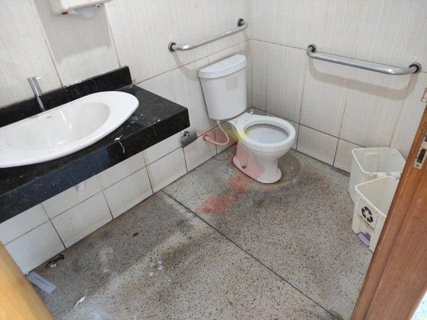 Loja para alugar, 360 m² por R$ 4.800,00/mês - Setor Garavelo - Aparecida de Goiânia/GO - Foto 6