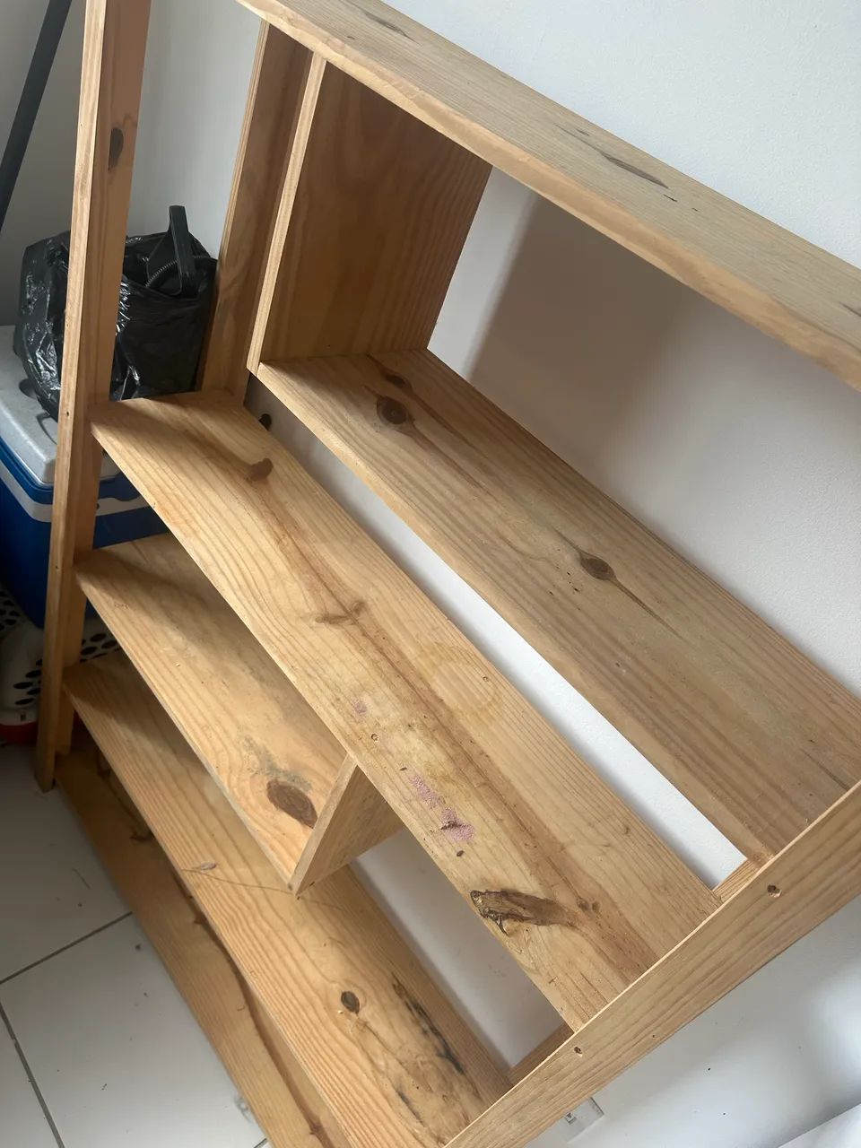 Móvel pallet   - Foto 3